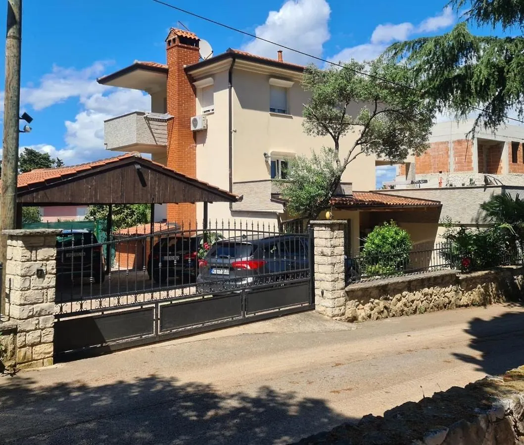 Apartment In Rovinj With Balcony, Air Conditioning, W-Lan, Washing Machine 5116-2 كرواتيا