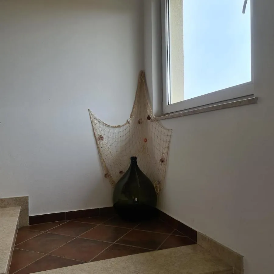 Apartment In Rovinj With Balcony, Air Conditioning, W-Lan, Washing Machine 5116-2