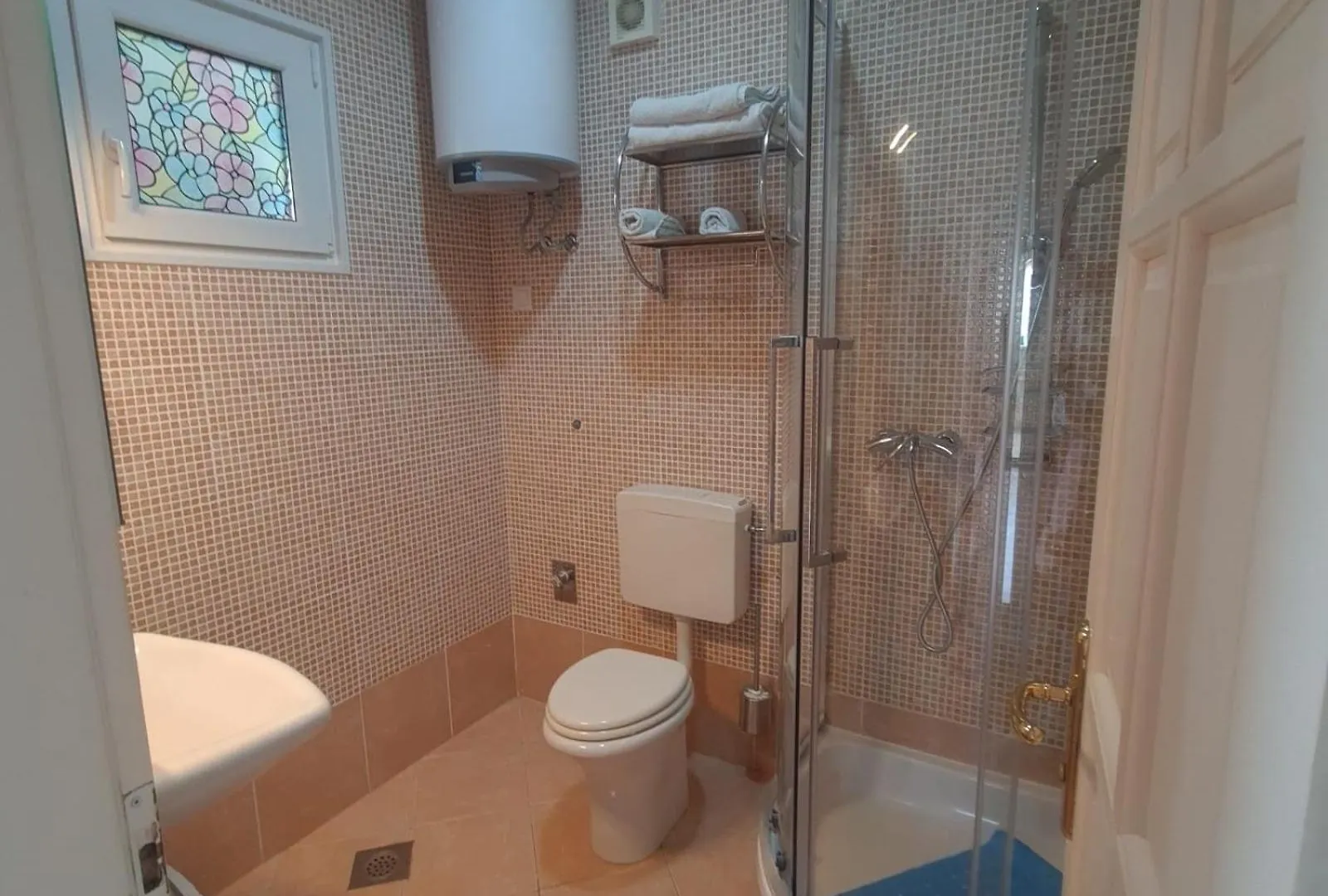 Apartment In Rovinj With Balcony, Air Conditioning, W-Lan, Washing Machine 5116-2