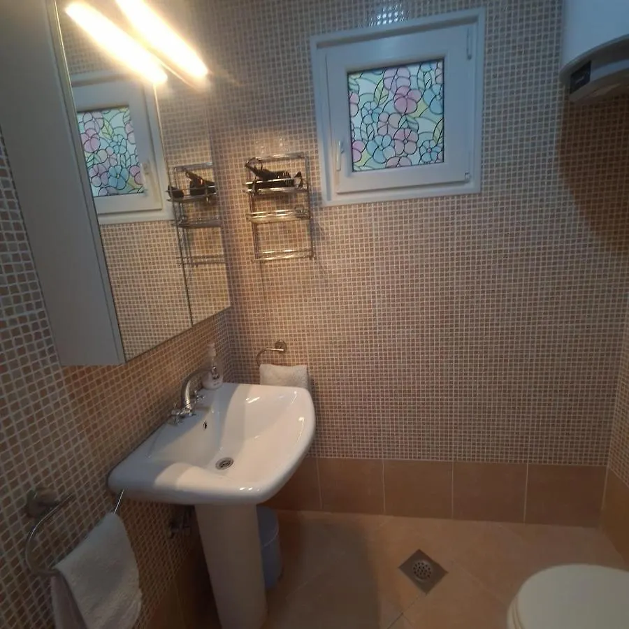 Apartment In Rovinj With Balcony, Air Conditioning, W-Lan, Washing Machine 5116-2