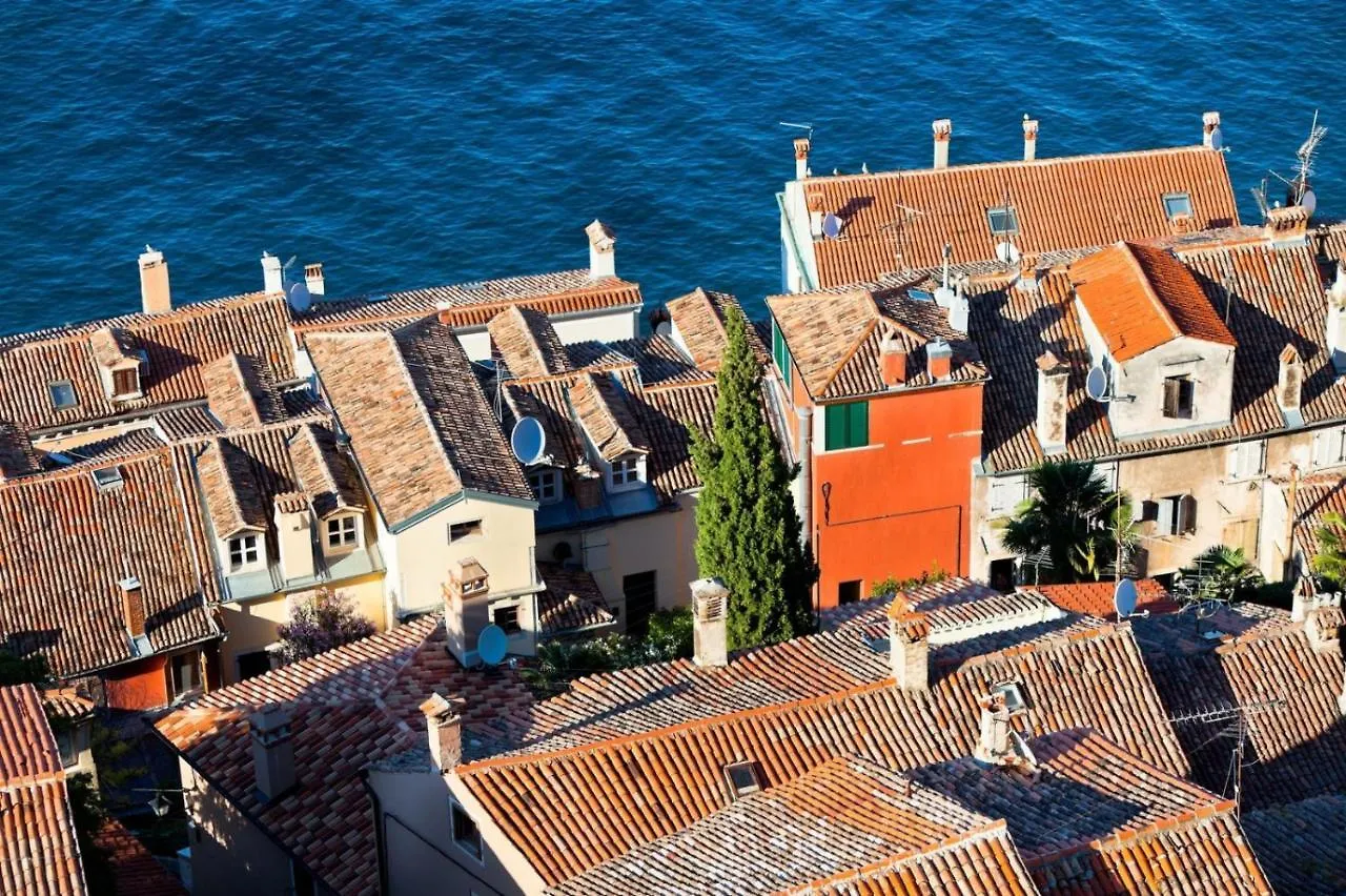 Apartment In Rovinj With Balcony, Air Conditioning, W-Lan, Washing Machine 5116-2