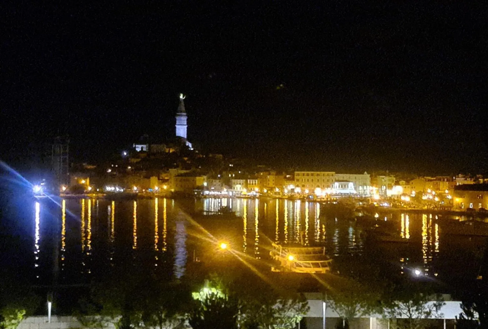 Apartment In Rovinj With Balcony, Air Conditioning, W-Lan, Washing Machine 5116-2 克罗地亚