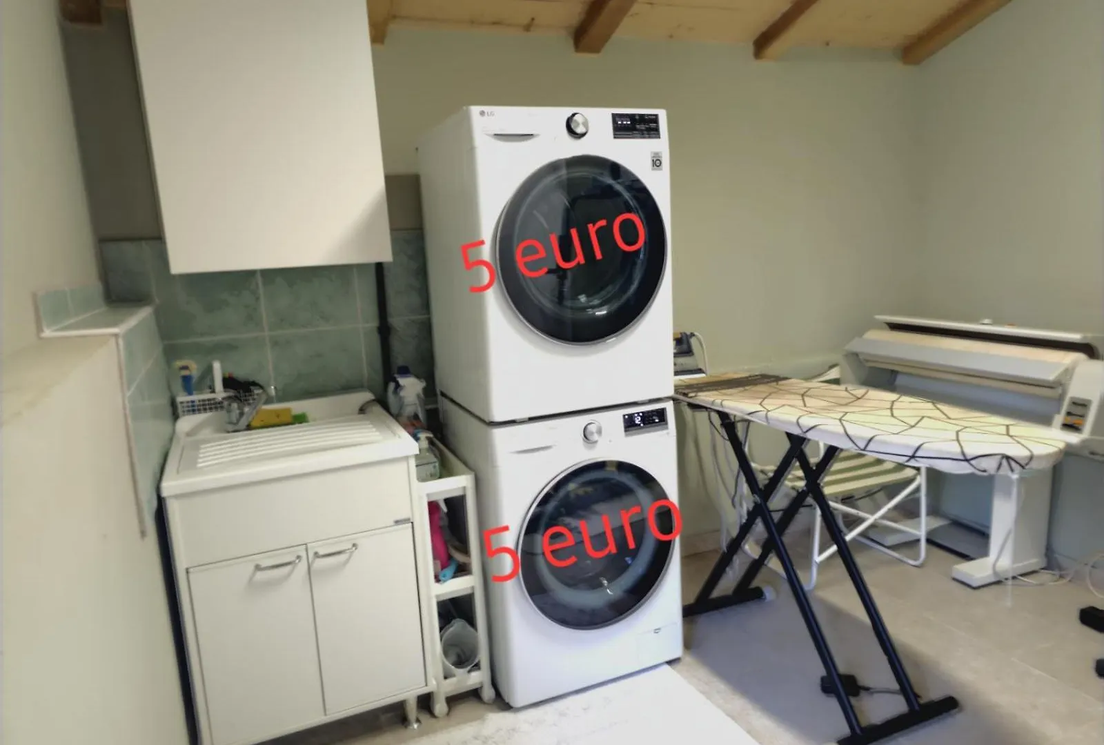 Apartment In Rovinj With Balcony, Air Conditioning, W-Lan, Washing Machine 5116-2 location