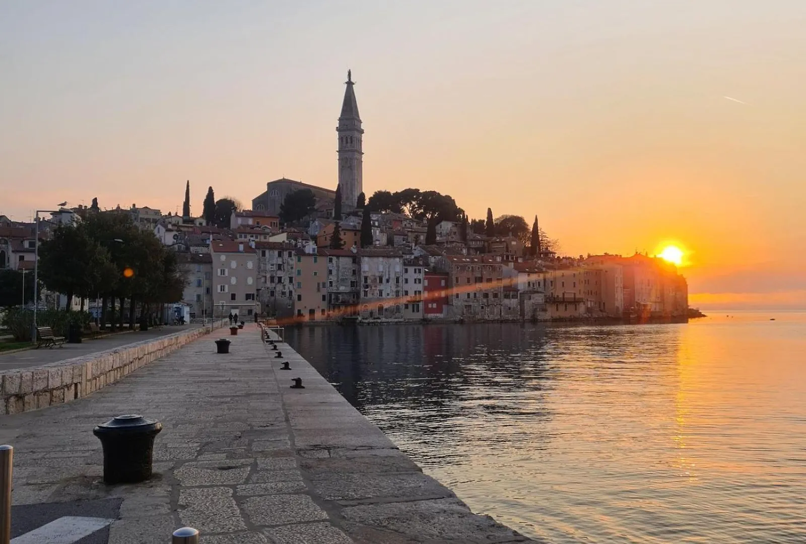 Apartment In Rovinj With Balcony, Air Conditioning, W-Lan, Washing Machine 5116-2